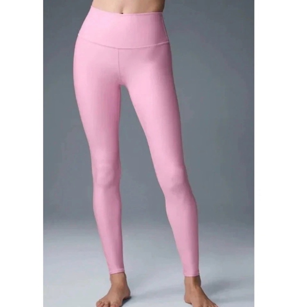 Alo High-Waist Airlift Legging